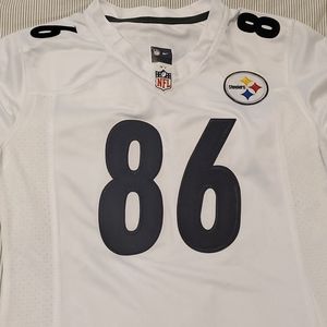 Hines Ward Steelers Jersey